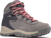 Columbia NEWTON RIDGE™ PLUS WATERPROOF AMPED Women's Wandelschoenen - Stratus, Canyon Rose - Maat 36.5