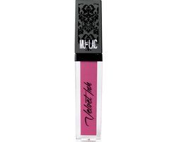 Mulac Cosmetics Velvet Ink Liquid Lipstick OH, BABY...
