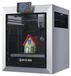StarTech Q2 3D-printer - Q2 CoreXY FDM - 600 mm/s hoge snelheid - Verwarmde, afgesloten behuizing (65 °C) - Automatische nivellering - AI-camera - Verwarmbaar printbed (≤120 °C) - Groot printvolume