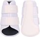 Harry's Horse Beenbeschermers Flextrainer Air Mesh Wit Maat L