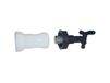 Boutte Kit adaptateur de cuve 1 kit(s) kit filtrant avec rallonge 110mm et robinet m20x27