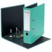 LEITZ Ordner Rückenbreite 8 cm DIN A4 mint