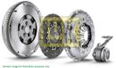 LUK Koppeling set met vliegwiel 600 0315 00