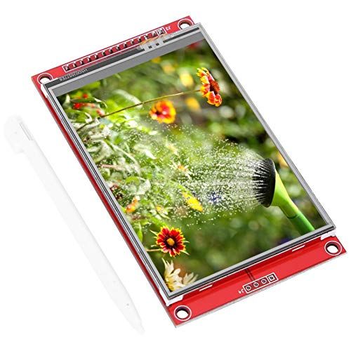 Starbun LCD Module - LCD Module TFT Touch Screen Display Seriële Perifere Interface ILI9488 HD 480x320 3.5 inch