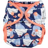Pop-in Walrus Pop-in enkele haak V2