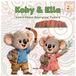 Koby & Ella Adventures- Koby & Ella Paperback