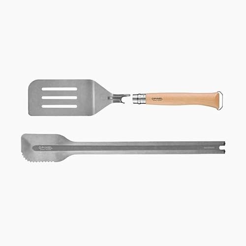 Opinel BBQ Shop set /2