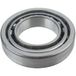 FAG 7211-B-JP-UA Roulement à billes à contact oblique, rangée unique Diamètre d'alésage 55 mm Diamètre extérieur 100 mm Vitesse de rotation (max.) 7000 tr/min