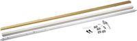 Hmb boumans Balkespagnolet 500724 170-250cm Krukhoogte 1050mm