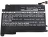 CoreParts MicroBattery MBXLE-BA0175 Reserveonderdeel voor Notebook Batterij