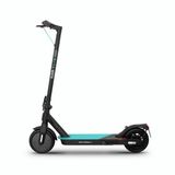 Olsson Fresh Slim Elektrische Step Zilver