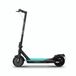 Olsson Fresh Slim Elektrische Step Zilver