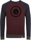 Gaya Entertainment Dead by Daylight - Survivor Icon Navy Sweater