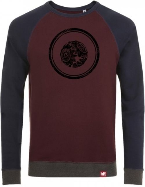 Gaya Entertainment Dead by Daylight - Survivor Icon Navy Sweater