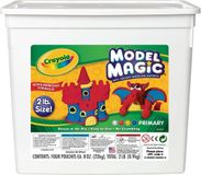 VIVID CR57-4415.0030 materiaal voor pottenbakken en boetseren Multi kleuren