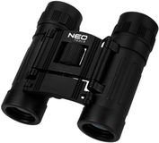 NEO TOOLS 63-165 Verrekijker 8x21 Compact Lichtgewicht Zwart