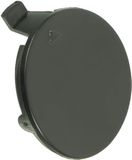 Taros Trade 280509 afdekking voor voorste trekhaak