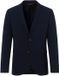 Thomas Goodwin Blazer ajusté bleu marine pour homme