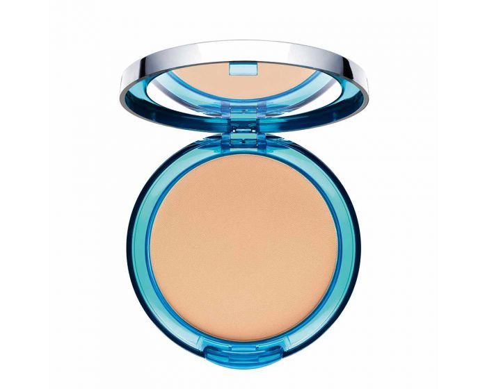 ARTDECO Sun Protection Powder Foundation SPF50 - Light Sand