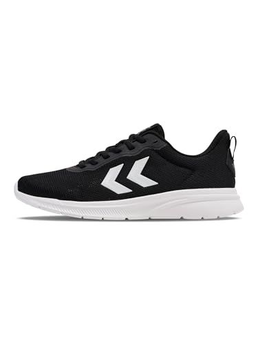 hummel Reach Tr Breather Sneakers - Zwart - Uniseks