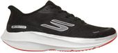 Skechers Hardloopschoenen Aero Pulse SI Zwart Heren Maat 41