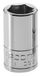 Facom start dop lang 3/8" 6 kant 16mm - R.7/32ET