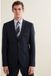 Next Heren Business-colbert Regular Fit Navy Blauw