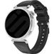 Strap-it Xiaomi Bracelet silicone 'Premium' Xiaomi Watch S4 - 41mm (noir)