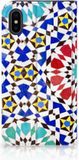 B2Ctelecom Apple iPhone X | Xs Standcase Mozaïek