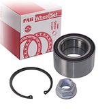 FAG 1x Radlagersatz 713668100