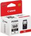 Canon PG-560XL - Inktcartridge - Origineel - Hoge capaciteit - Zwart