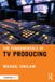 The LOGOS EUROPE The Fundamentals of Filmmaking-The Fundamentals of TV Producing / Paperback / 2026