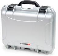 Nanuk 920 case zilver