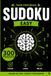 Brain Gym Sudoku Easy 4: 300 Easy Sudoku Puzzles for Adults | Solutions Included | Improve Focus, Logic & Concentration