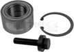 METZGER Roulement de roue avant pour VW Amarok pick-up (2HA, 2HB, S1B, S6B, S7A, S7B), 88mm, article 6746