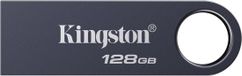 Kingston DataTraveler SE9 G3 128GB Dark Nickel USB 3.2 Gen 1