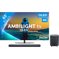 Philips OLED810 / TV screen / 55 inch / 2025