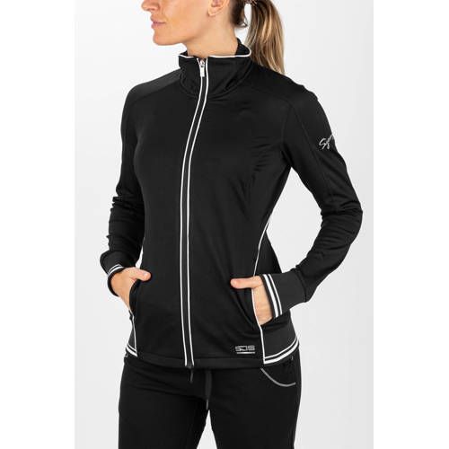 Sjeng Sports Suri Sport Vest - Zwart