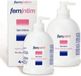 Letifema Woman Intimate Gel 250ml