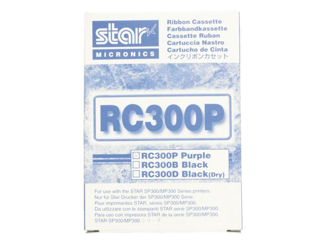 Pelikan SP-200 Star Lint - Nylon - Zwart