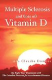 Multiple Createspace Independent Publishing Platform Multiple Sclerosis and (lots of) Vitamin D