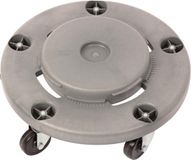 Jantex Wielbasis Voor 120ltr Container L645
