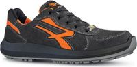 U-Power Sirio Plus S1P RP20076 - Noir - Taille 46