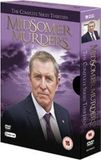 Midsomer RLJE International LTD. Midsomer Murders - S.13 DVD