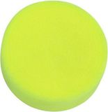 RODAC spons 90mm geel velcro