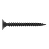 Index 184 PLEP35025-tornillo Para Tabiquería Seca Con Cabeza Troma, Rosca Doble hilo y Punta alfiler de altas prestaciones Plástico (3,5 x 25, 4000 uds)