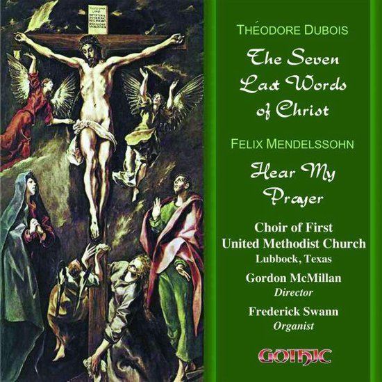 The Seven Last Words Of Christ - J. Haydn - CD