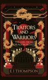 The Eight Traitors and Warriors-The Girl From Dragon Road Hardcover