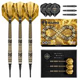 Shot Alchemy Auro 95% - Soft Tip Darts