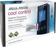 Aqua Medic Cool Control - Digitale temperatuurmeter en regelapparaat